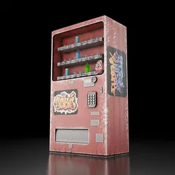 Vending Machine