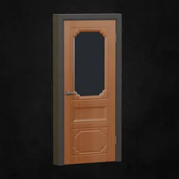 Classic Door