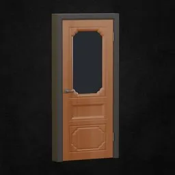 Classic Door