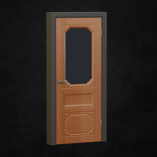 Classic Door