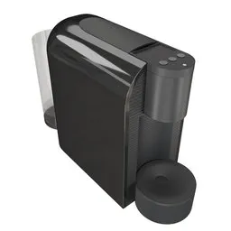 Coffee machine