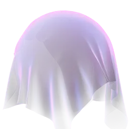 Ghost Cloth