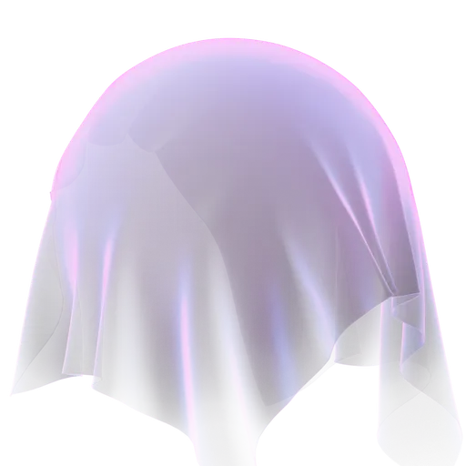 Ghost Cloth