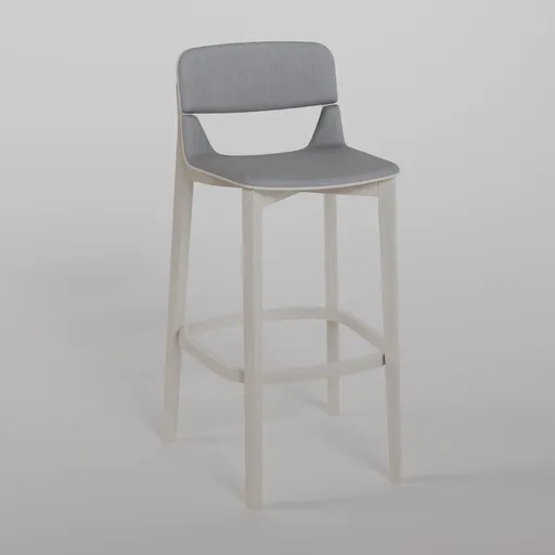 Leaf Barstool S110