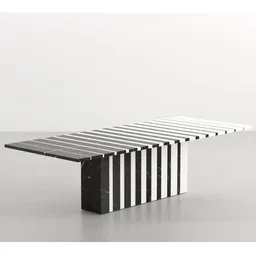 TBD Dining Table