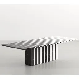 TBD Dining Table
