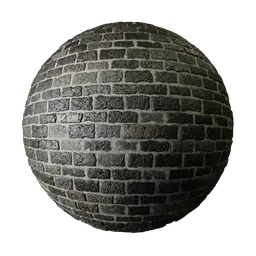 Wall bricks