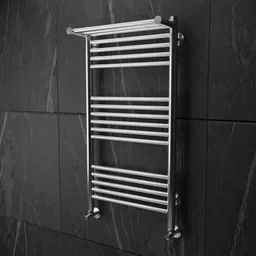 Radiator Aurora w/shelf P16.1