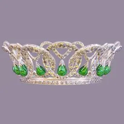 The Vladimir Tiara