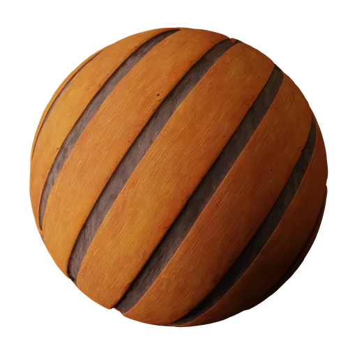 Wooden Planks