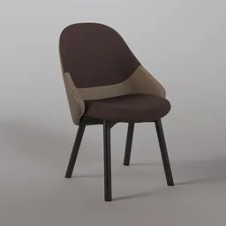 Albu Chair B105