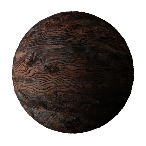 AgedWoodPlanks