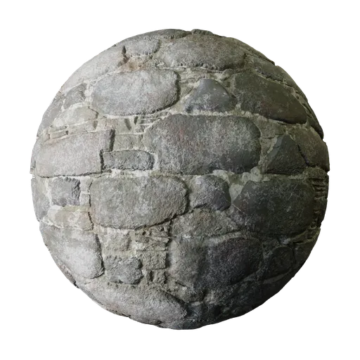 Ancient Wall