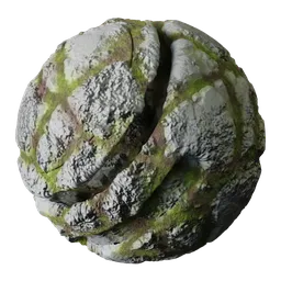 Procedural Stone Tiles