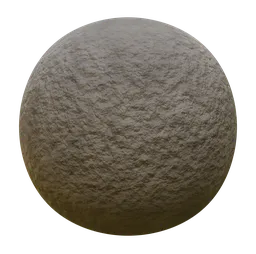 Granite Rock (Procedural)