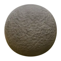 Granite Rock (Procedural)