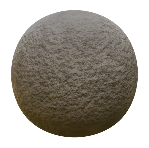 Granite Rock (Procedural)