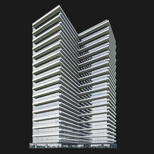 Skyline Cascades