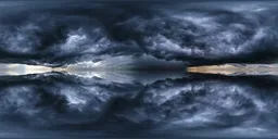 Infinite Sky - Downpour Storm