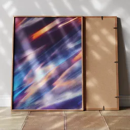 Painting - Picture - Canvas