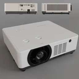 Projector