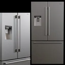Bosch Refrigerator