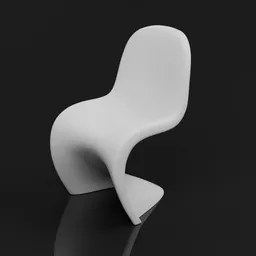 Panton Chair White