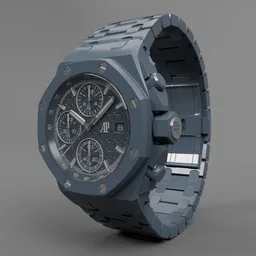 Audemars Piguet Royal Oak Offshore