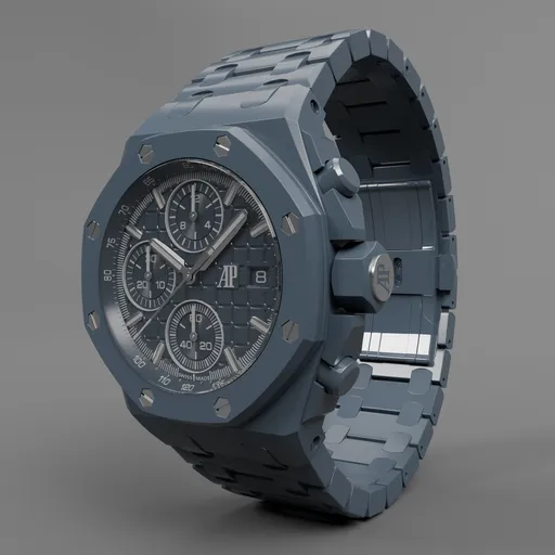 Audemars Piguet Royal Oak Offshore