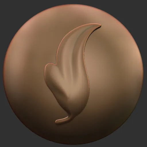 Rising Petal