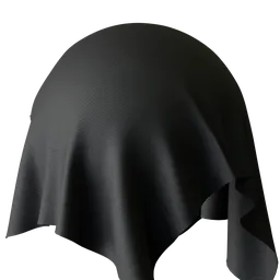 COTTON Absolute Black