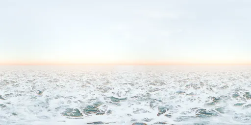 Pure Sky - Clear Horizon