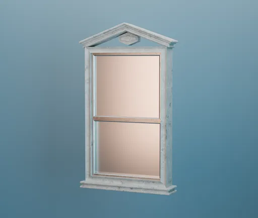 Classic window