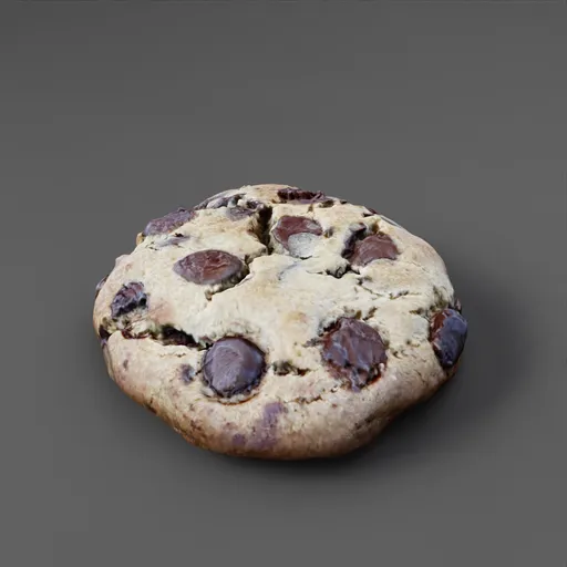 Chocolate Chip Cookie