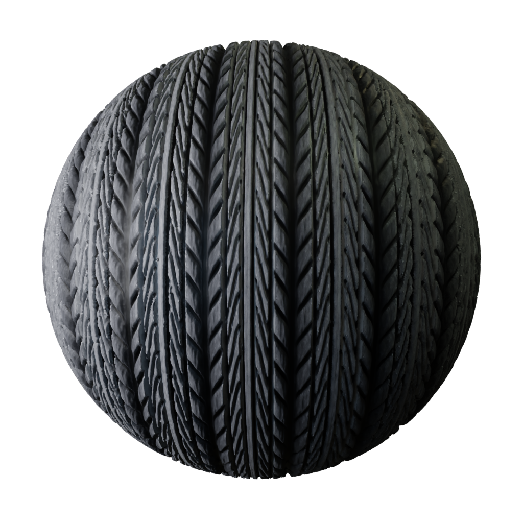 blenderkit-download-the-free-car-tyre-tread-material