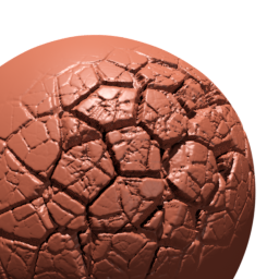 Thumbnail: Cracks