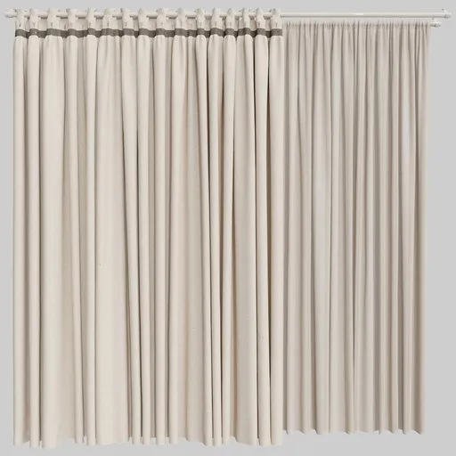 Curtain