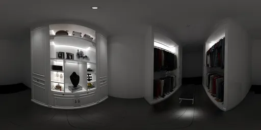 Cloakroom
