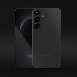 Detailed Samsung Galsxy S25