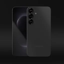 Detailed Samsung Galaxy S25