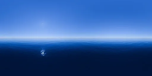 Daylight sky