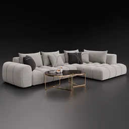 Sofa Everest