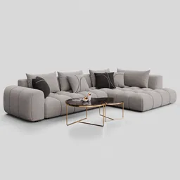 Sofa Everest