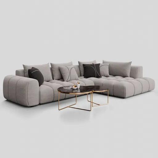 Sofa Everest