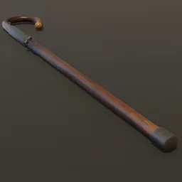 Walking Cane Stick