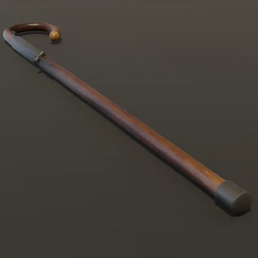 Walking Cane Stick