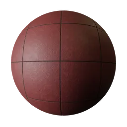 Red Tiles
