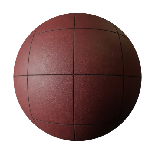 Red Tiles