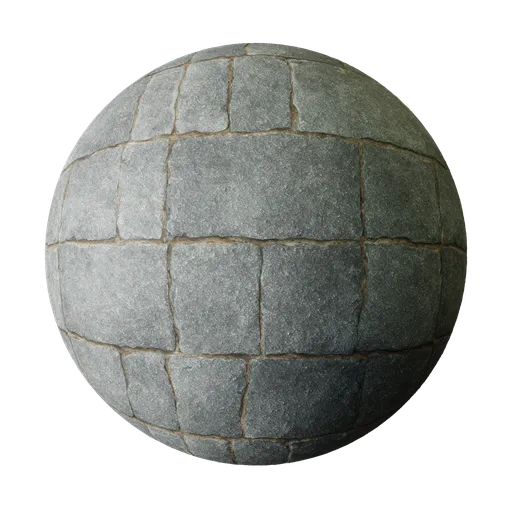 Stone Ground