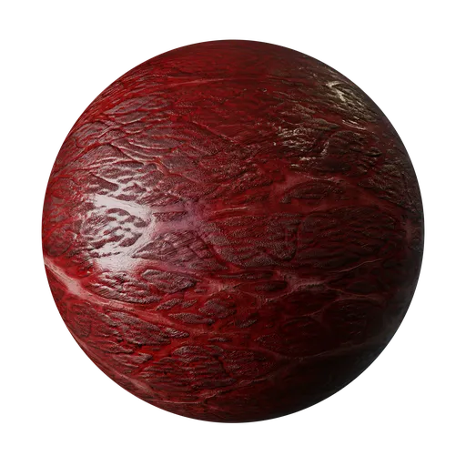 Flesh